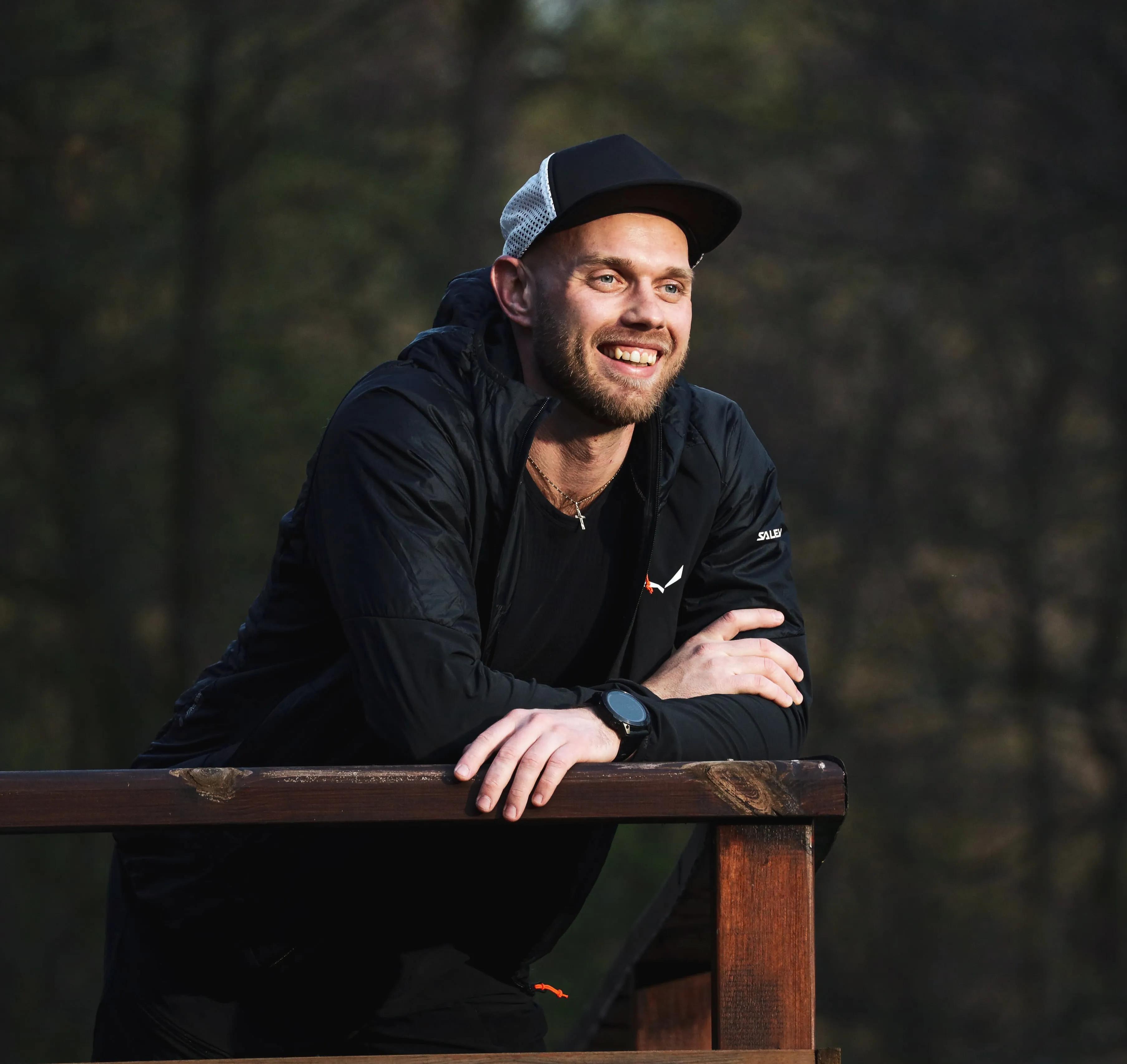 Lubomír Hulín — zakladatel BIfactory a Olaf Adventures